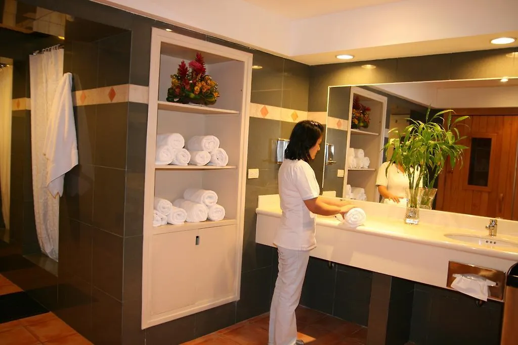 Hampton Inn By Hilton Guayaquil-Downtown 4*, Guayaquil Ecuador