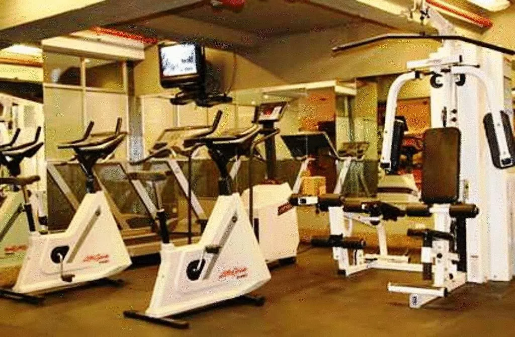 Hampton Inn By Hilton Guayaquil-Downtown Ecuador